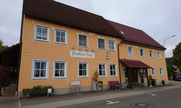 Gasthaus Krug